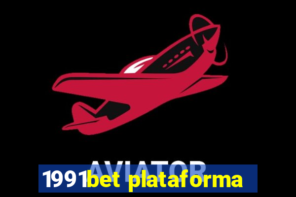 1991bet plataforma